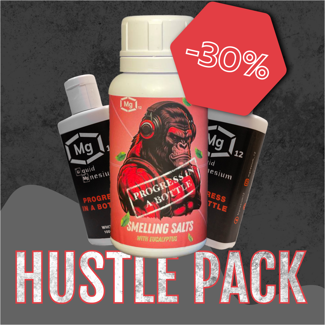 Hustle Pack