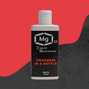 Mgnesium12 (100ml)