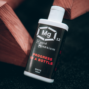 Mgnesium12 (100ml)