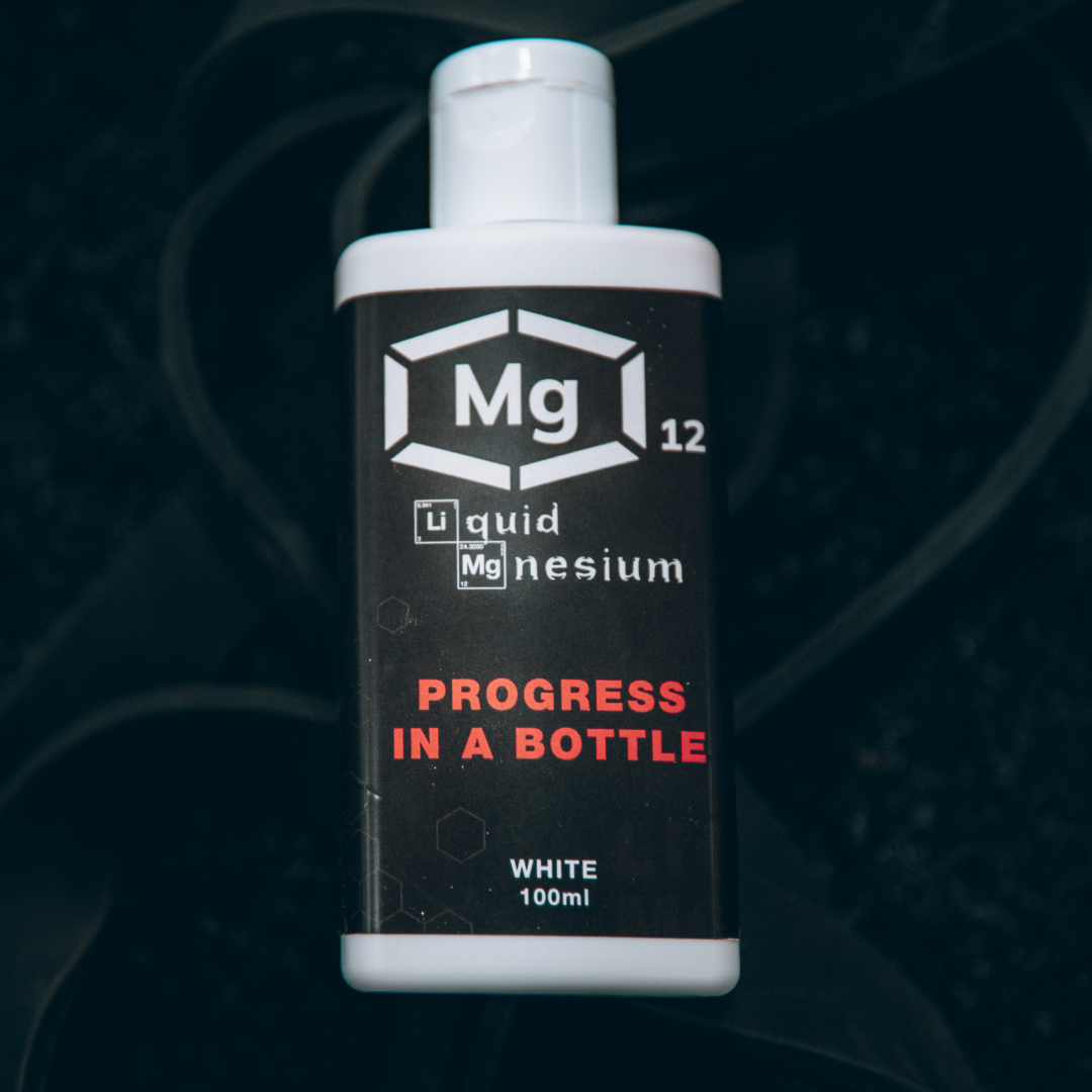 Mgnesium12 (100ml)